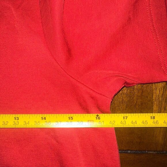 Eileen Fisher Women's $79 Organic Cotton Interlock Crew Neck Tee XXS - Picture 7 of 8